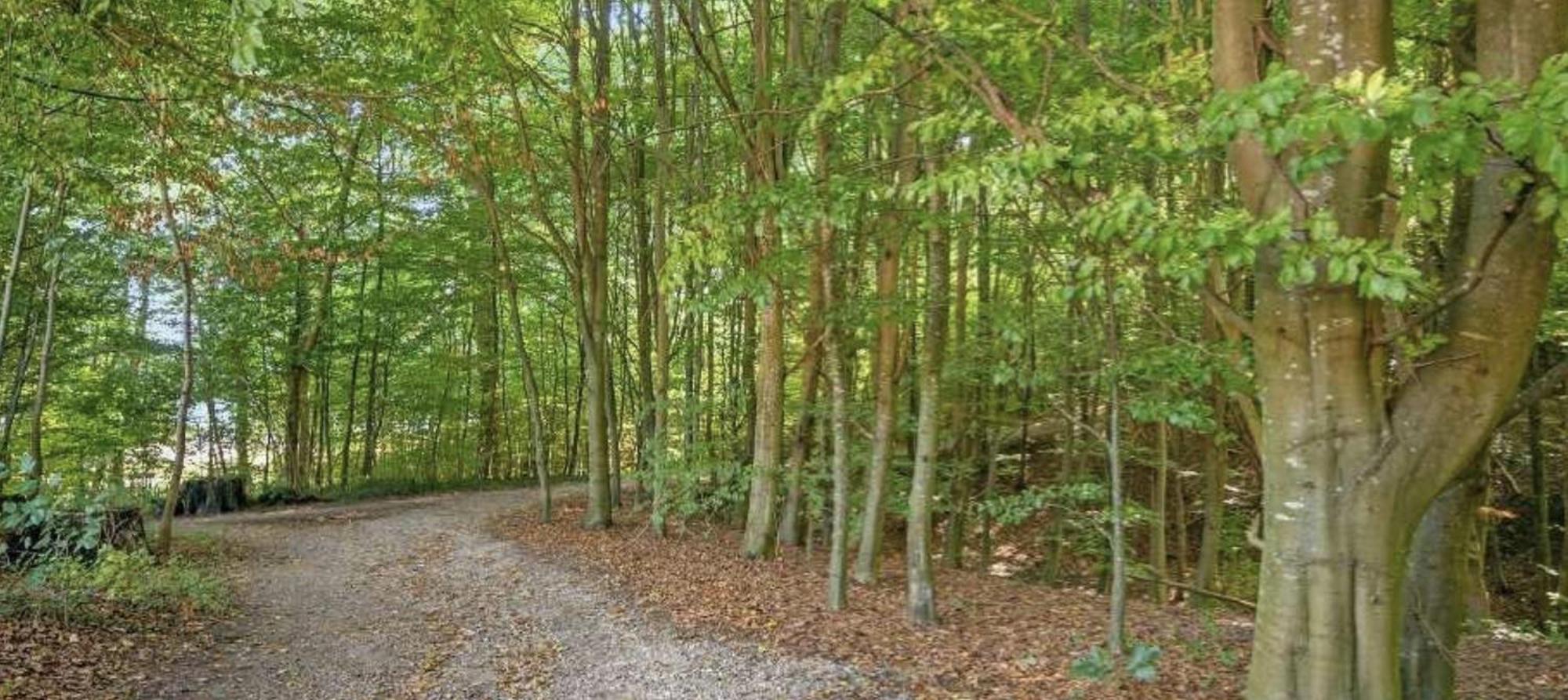 Aarhus - Cozy House, 10 Min From City Center Luaran gambar