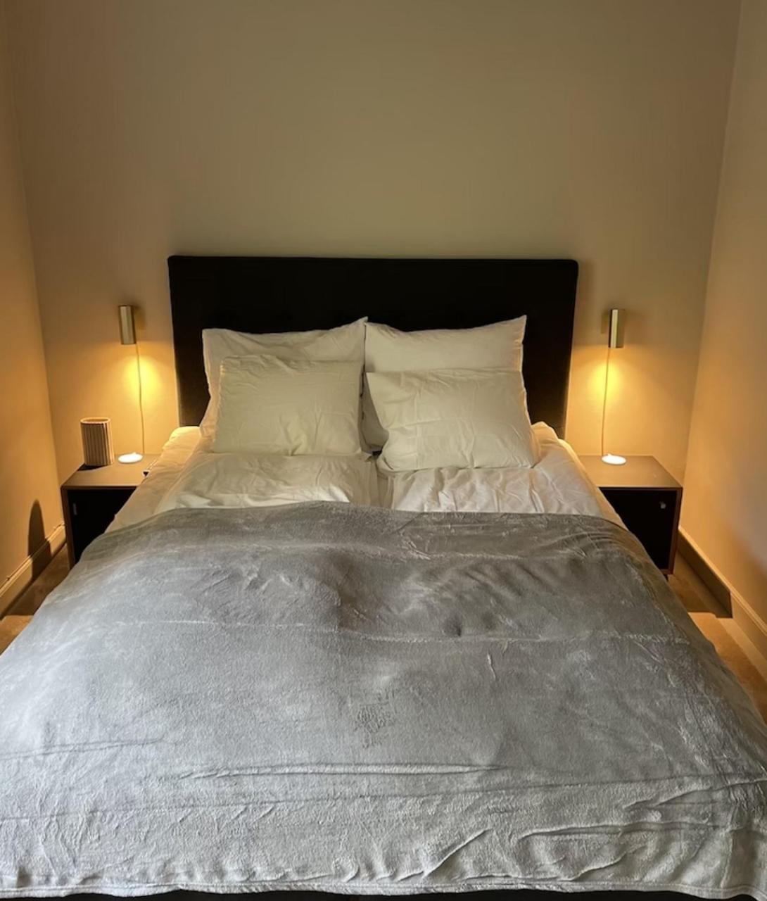 Aarhus - Cozy House, 10 Min From City Center Luaran gambar