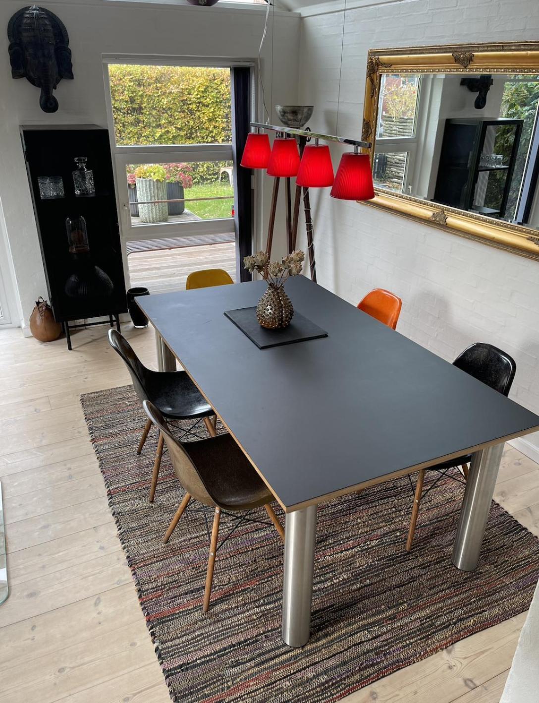 Aarhus - Cozy House, 10 Min From City Center Luaran gambar