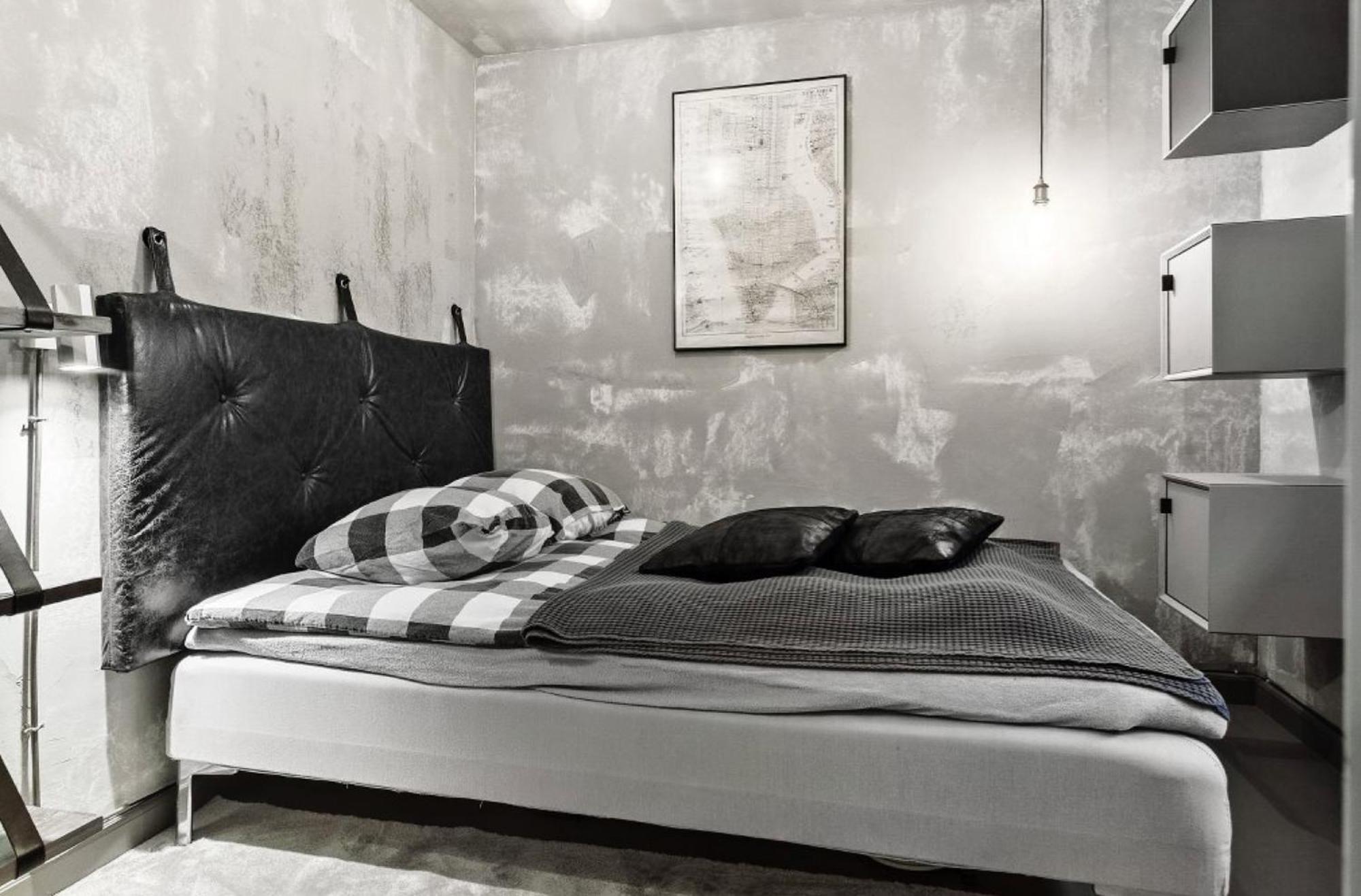 Aarhus - Cozy House, 10 Min From City Center Luaran gambar